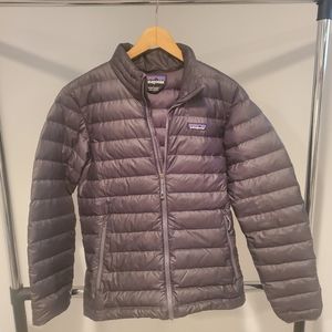 Mens Patagonia Down Jacket SM